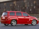 Chevrolet HHR SS 2007 года